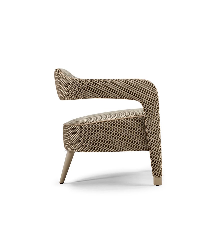 Fauteuils - Fauteuil INVICTA - CASA MAGNA