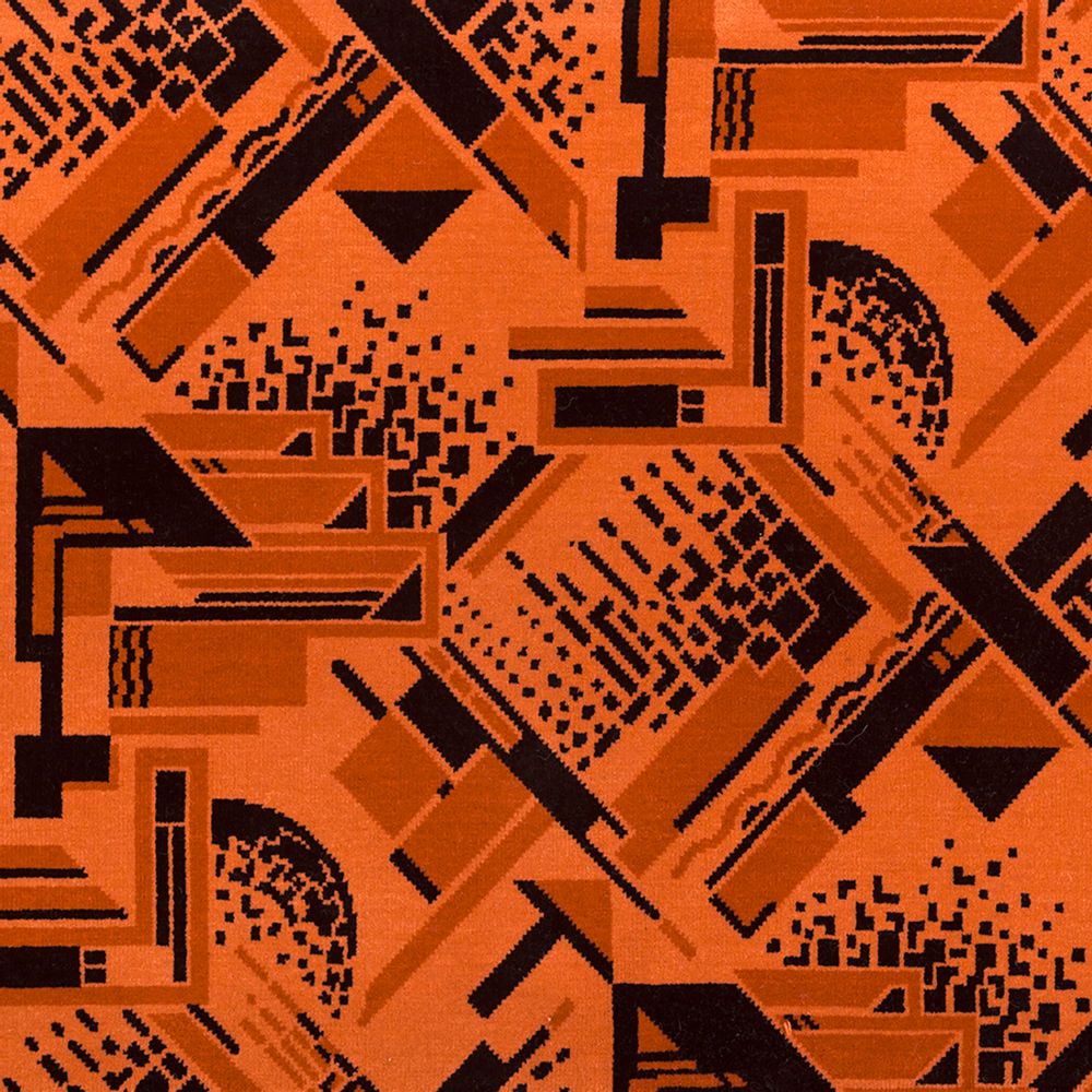 Revêtements sols intérieurs - Tapis et moquette Art déco - CODIMAT COLLECTION