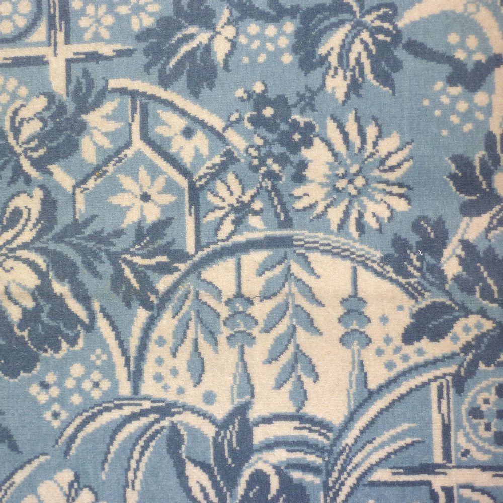 Revêtements sols intérieurs - Tapis et moquette Art déco - CODIMAT COLLECTION
