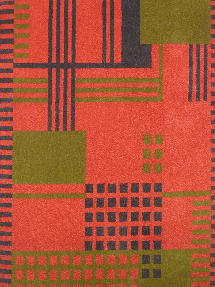 Revêtements sols intérieurs - Tapis et moquettes Mallet-Stevens - CODIMAT COLLECTION