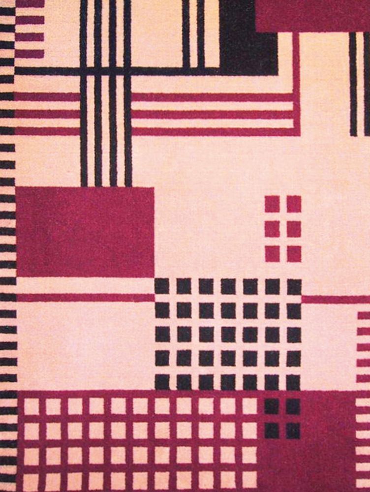 Revêtements sols intérieurs - Tapis et moquettes Mallet-Stevens - CODIMAT COLLECTION