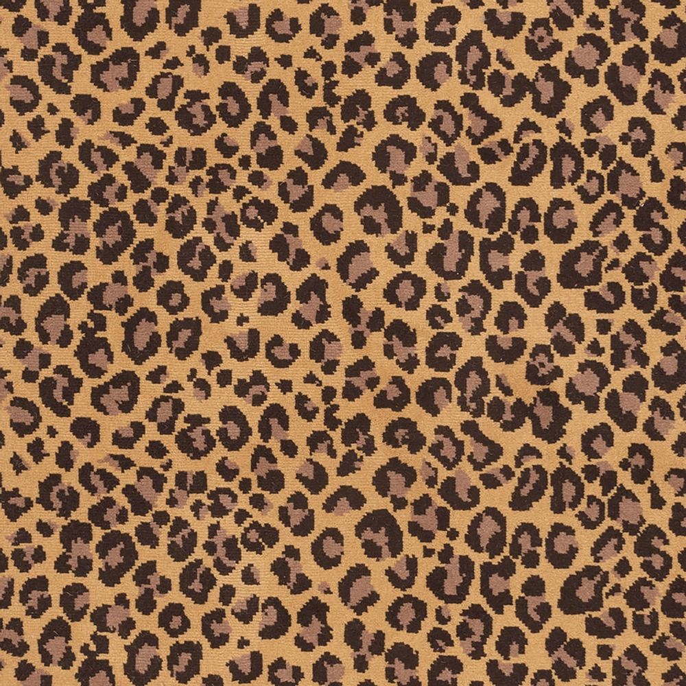 Objets de décoration - Tapis et moquette Léopard - CODIMAT COLLECTION