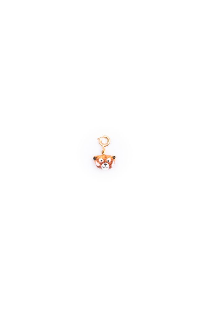 Jewelry - Red Panda Charm's - NACH