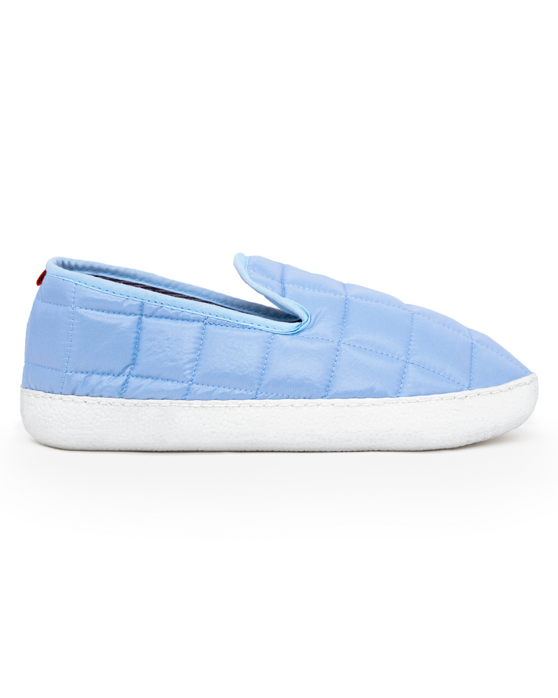 Shoes - Nylon streetwear slippers - SOUTS
