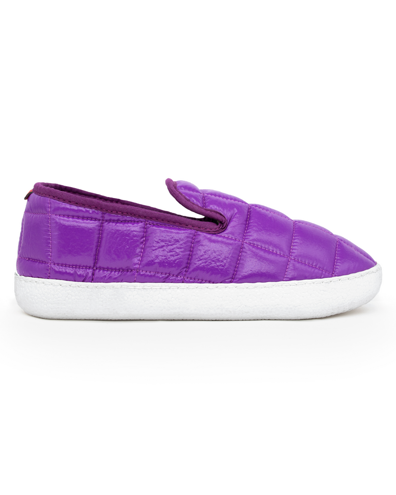 Shoes - Nylon streetwear slippers - SOUTS