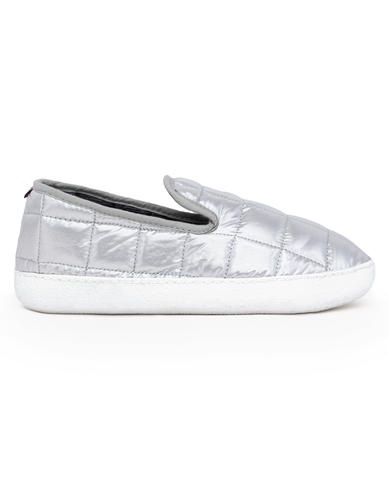 Shoes - Nylon streetwear slippers - SOUTS
