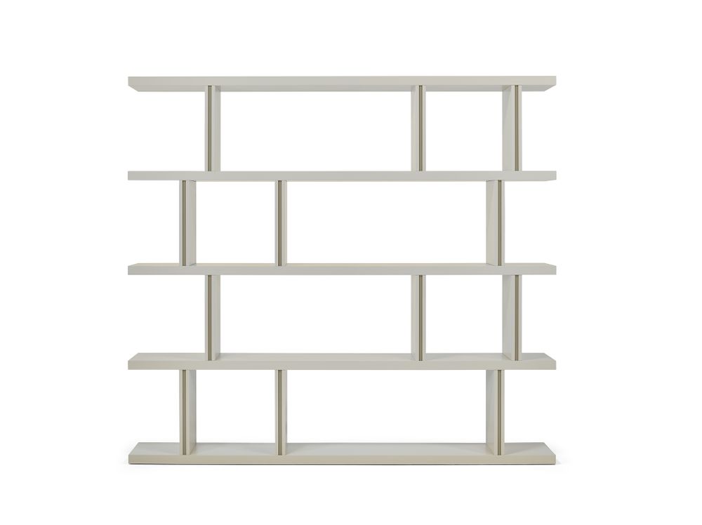 Bibliothèques - Bibliothèque NOBRE - CASA MAGNA