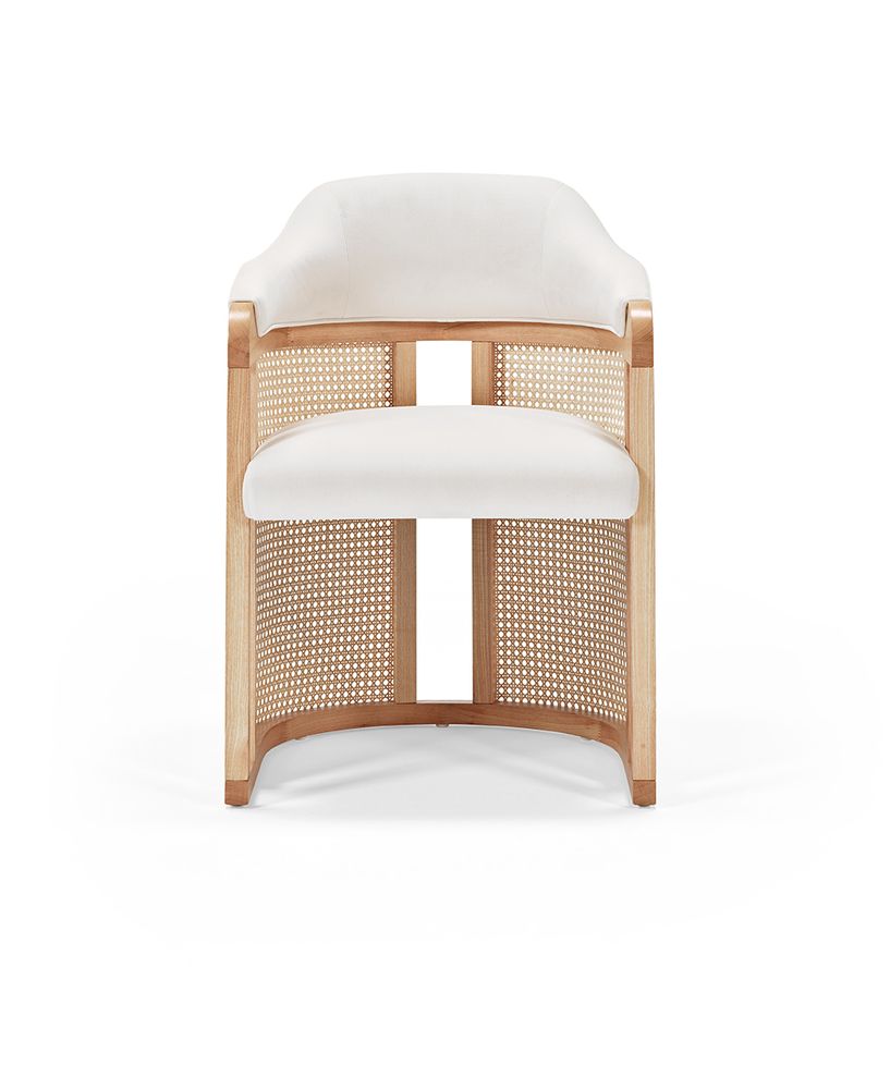 Chaises - Chaise vintage GRACE - CASA MAGNA