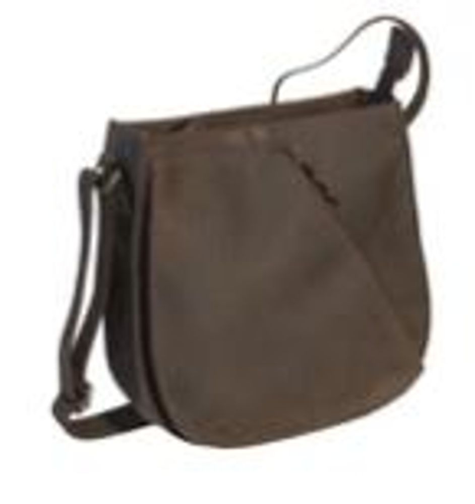Bags and totes - KANSAS 20016 MESSENGER BAG - KASZER
