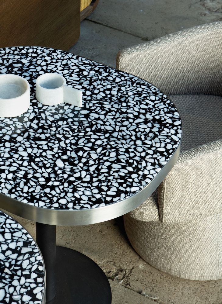 Dining Tables - PLEASE TABLES - HMD INTERIORS