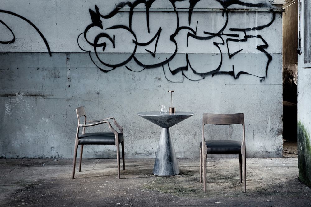 Tables Salle à Manger - Table LOLA - HMD INTERIORS