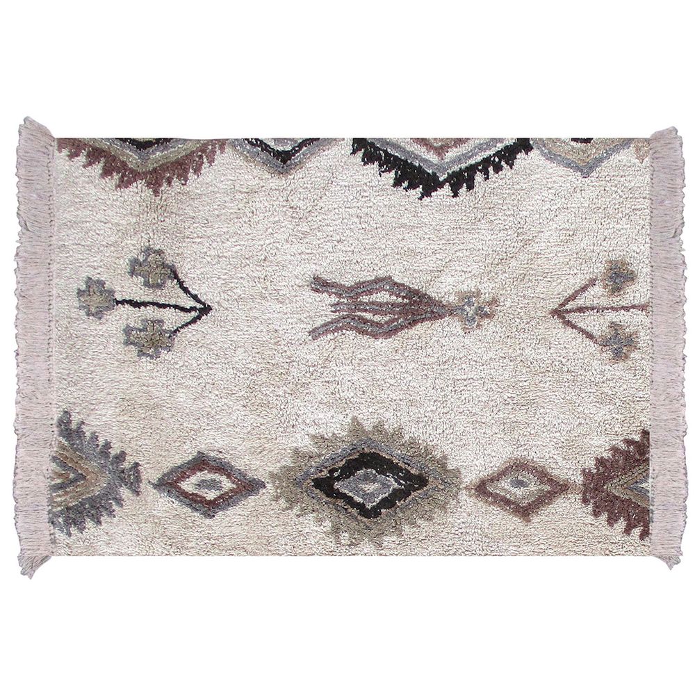 Contemporary carpets - DAWLISH rug - MAISON VIVARAISE - SDE VIVARAISE WINKLER