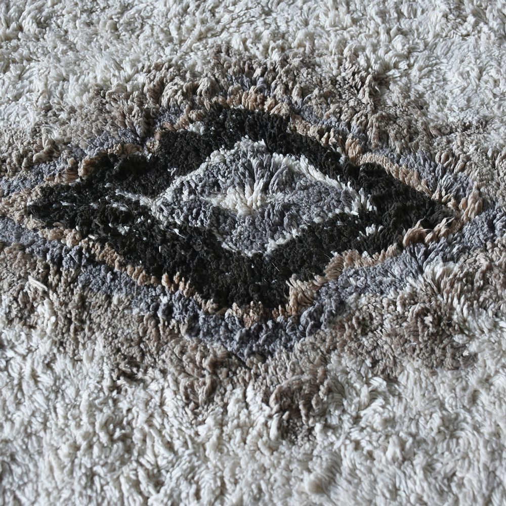 Contemporary carpets - DAWLISH rug - MAISON VIVARAISE - SDE VIVARAISE WINKLER