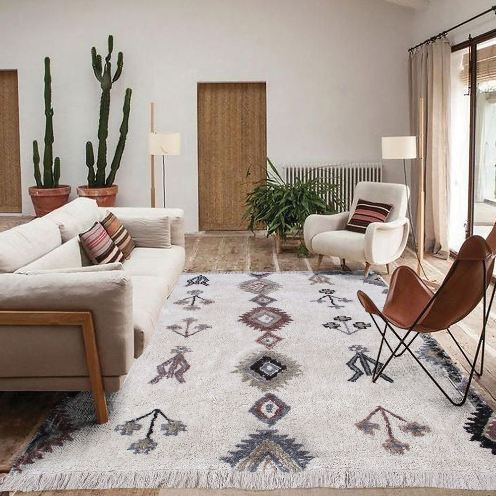 Contemporary carpets - DAWLISH rug - MAISON VIVARAISE - SDE VIVARAISE WINKLER