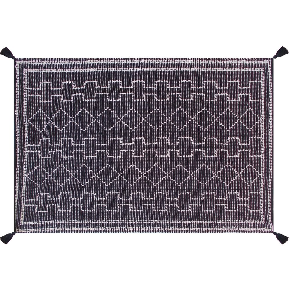Tapis contemporains - Tapis GIMIE - MAISON VIVARAISE - SDE VIVARAISE WINKLER