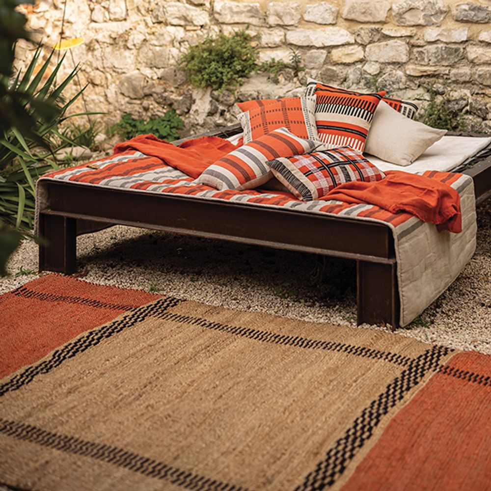 Tapis - Tapis EDEN - MAISON VIVARAISE - SDE VIVARAISE WINKLER