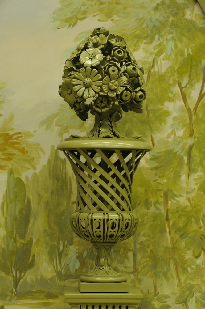 Vases - Wooden Vases - ACCENTS OF FRANCE