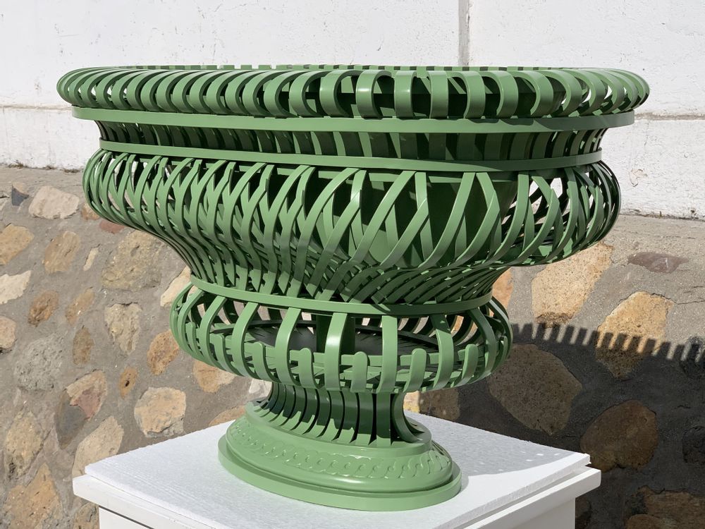 Vases - Wooden Vases - ACCENTS OF FRANCE