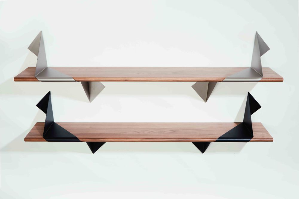 Etagères - Oïrigami - Étagère - MANUFACTURE