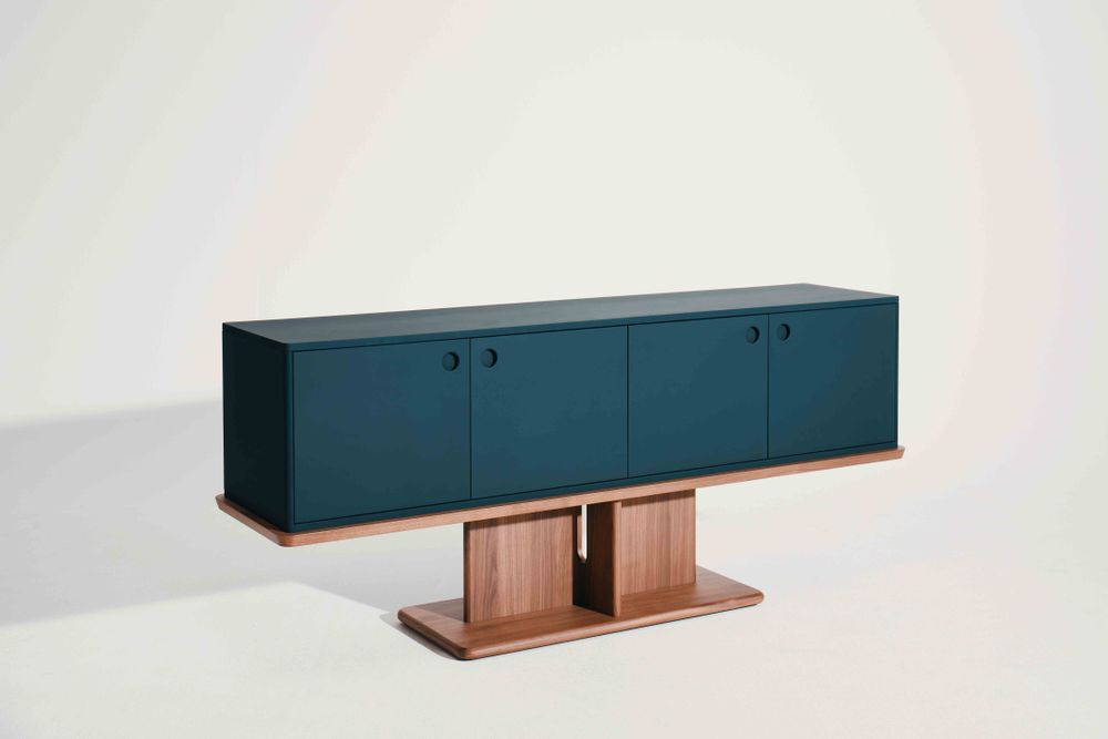 Commodes - Intersection - Commode - MANUFACTURE