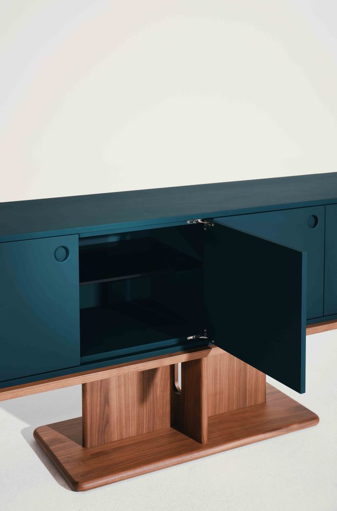 Commodes - Intersection - Commode - MANUFACTURE
