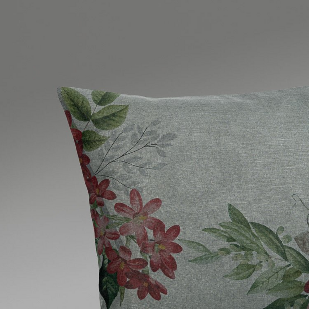 Bed linens - BRISTOL LINEN - Bed Linen - RIVOLTA CARMIGNANI