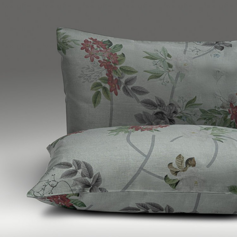Bed linens - BRISTOL LINEN - Bed Linen - RIVOLTA CARMIGNANI