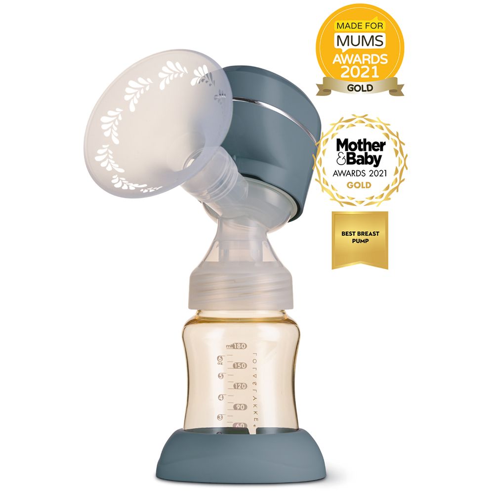 Childcare  accessories - Lola&Lykke Smart Breast Pump - BABYLONIA