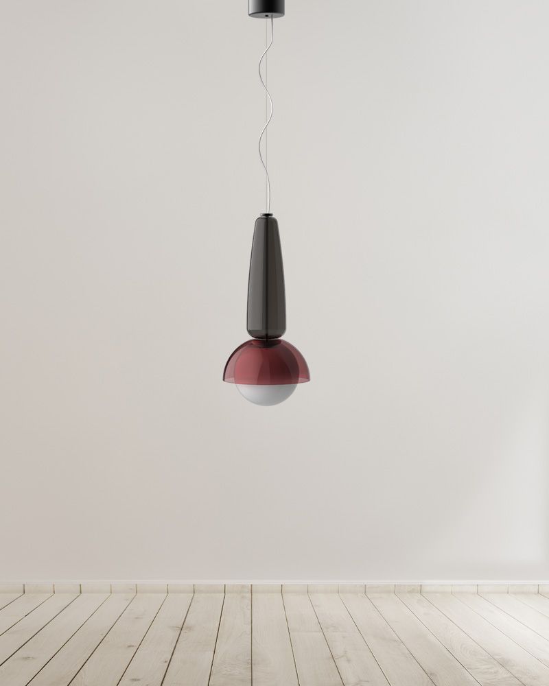 Suspensions - Lampadaire CIOPPO - BOTTEGA VENEZIANA