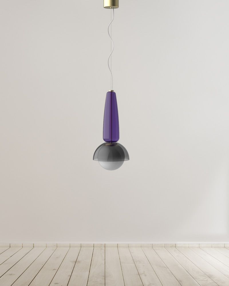 Suspensions - Lampadaire CIOPPO - BOTTEGA VENEZIANA