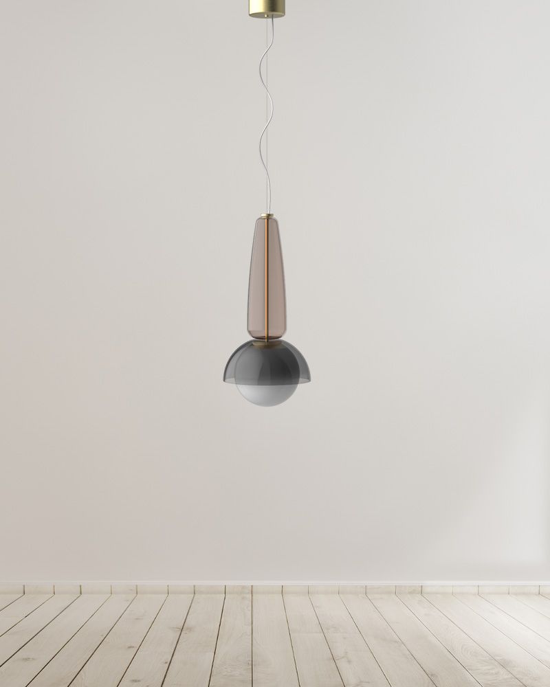 Suspensions - Lampadaire CIOPPO - BOTTEGA VENEZIANA