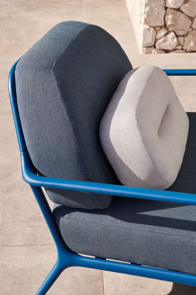 Armchairs - Xaloc - MOWEE