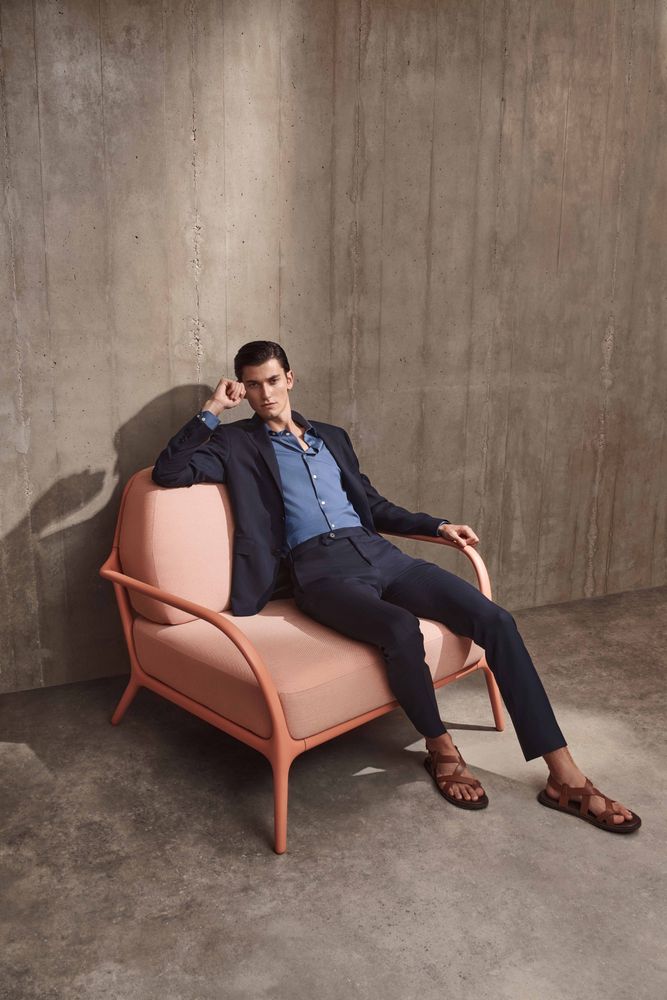 Armchairs - Xaloc - MOWEE