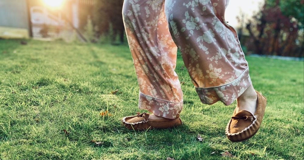 Homewear - Winnetou & Apache - BABBI SHOES