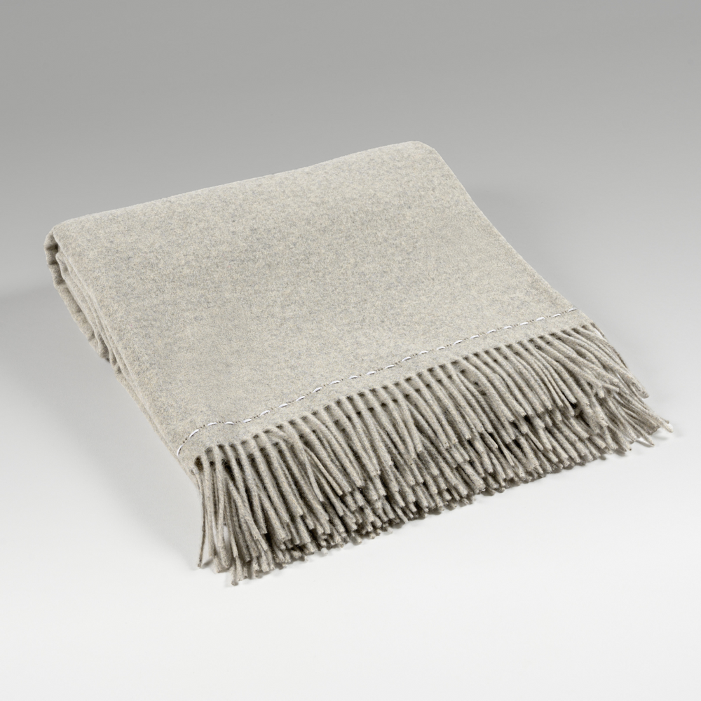 Throw blankets - ECURIE D'ANGERS - Throw blanket - RIVOLTA CARMIGNANI