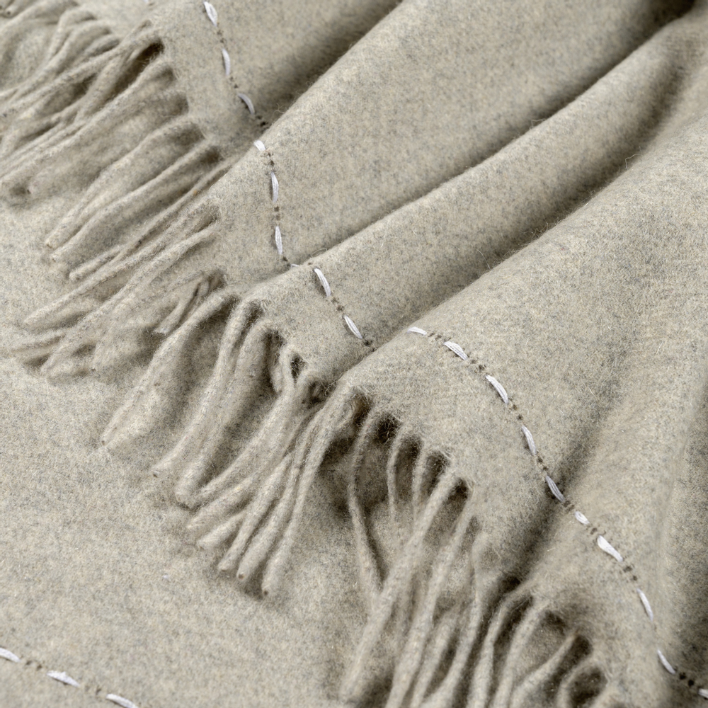 Throw blankets - ECURIE D'ANGERS - Throw blanket - RIVOLTA CARMIGNANI