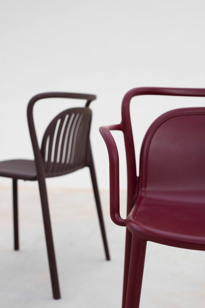 Chaises - Classe - MOWEE