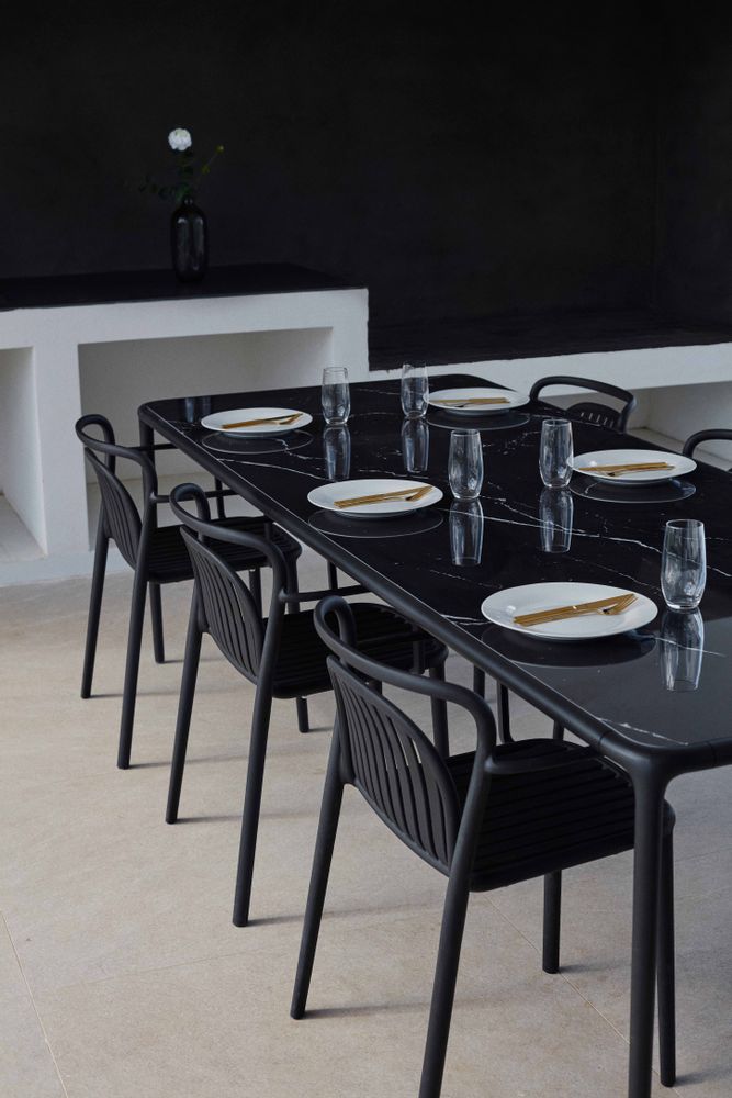 Chaises - Classe - MOWEE