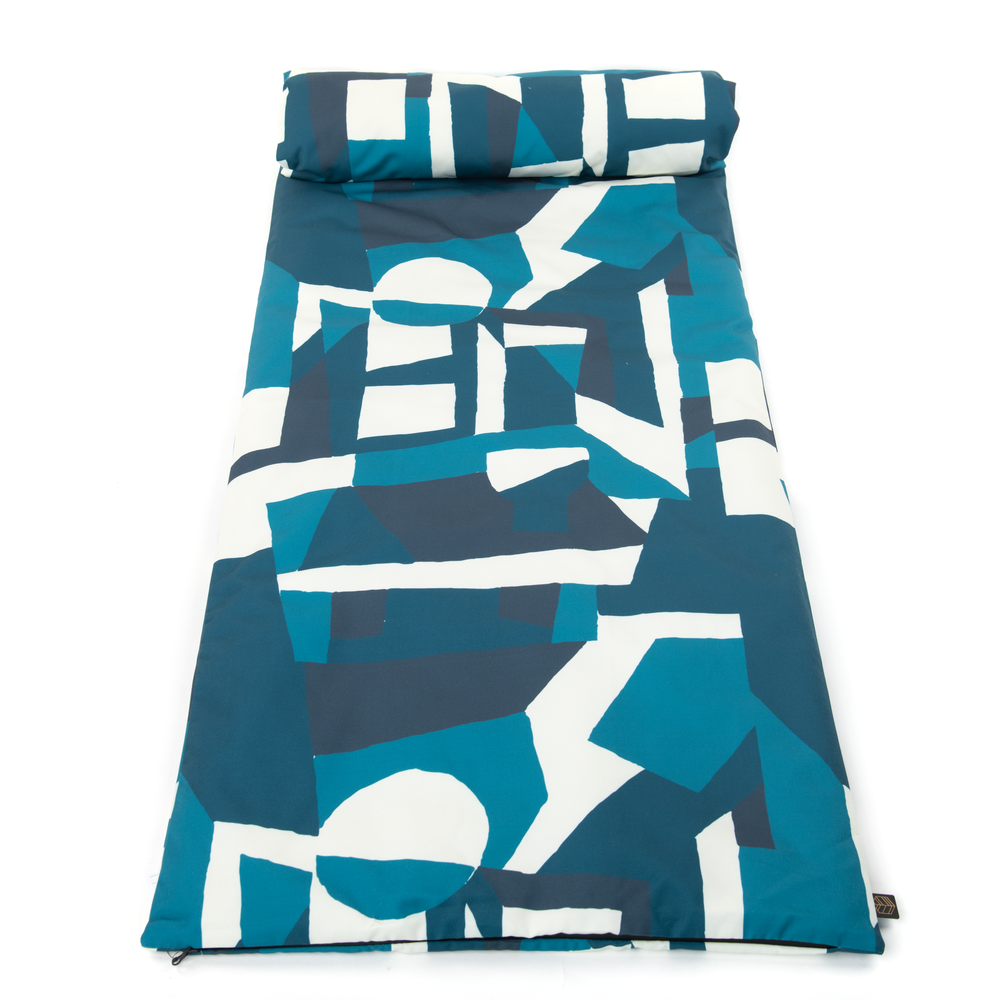 Accessoires de déco extérieure - Housse de coussin FAMARA - HAOMY