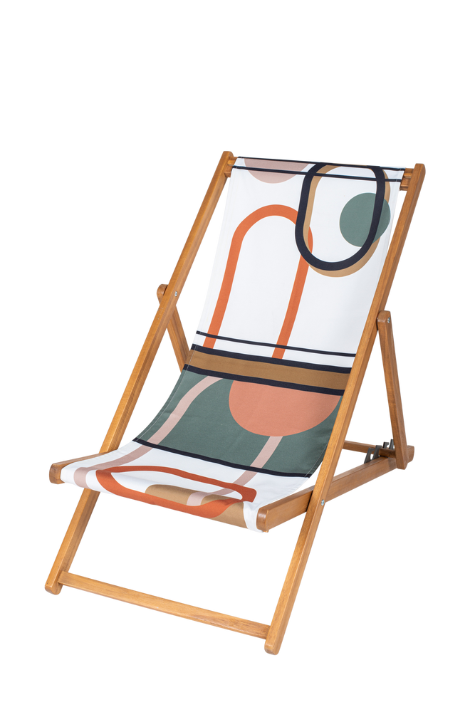 Outdoor decorative accessories - NIKKI cushion cover - HAOMY / HARMONY TEXTILES