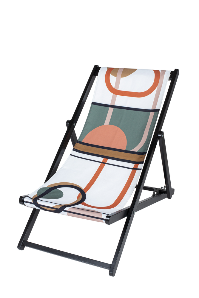 Outdoor decorative accessories - NIKKI cushion cover - HAOMY / HARMONY TEXTILES