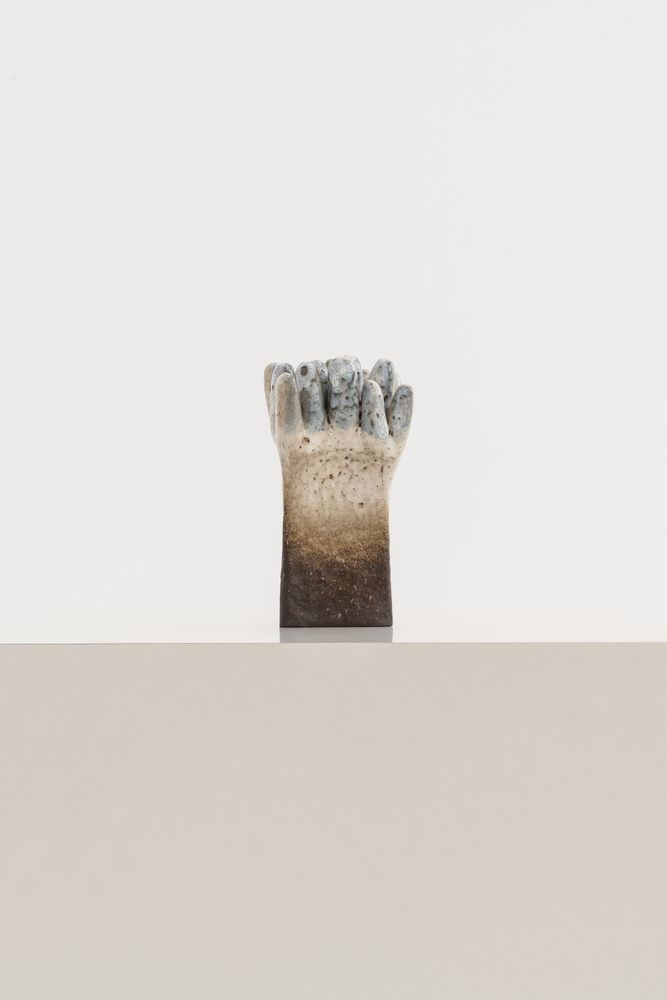 Vases - Kunstkammera / Olga Milczyńska - NÓW.NEW CRAFT POLAND