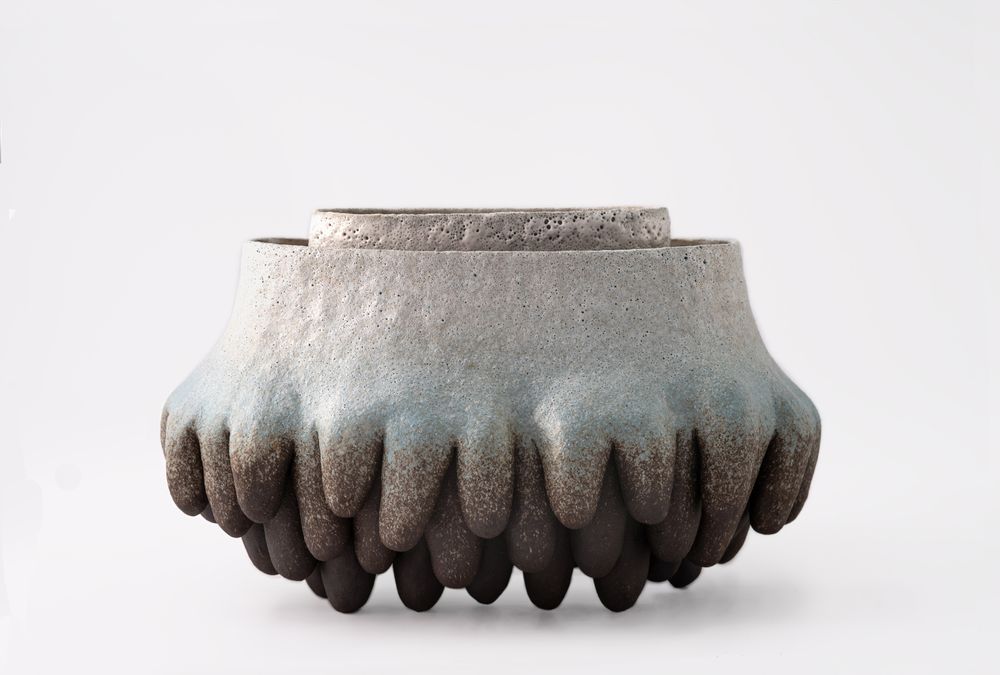 Vases - Kunstkammera / Olga Milczyńska - NÓW.NEW CRAFT POLAND