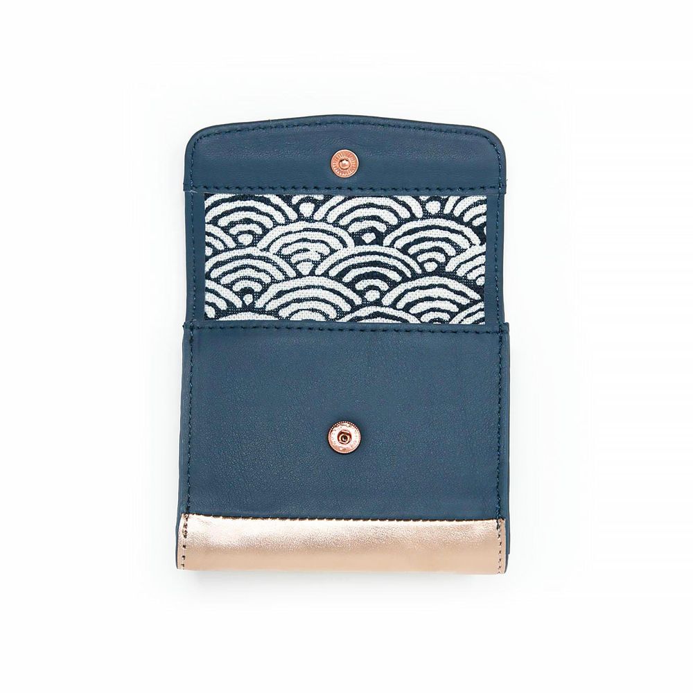 Leather goods - KAWAII | Mini Wallet - AIMI