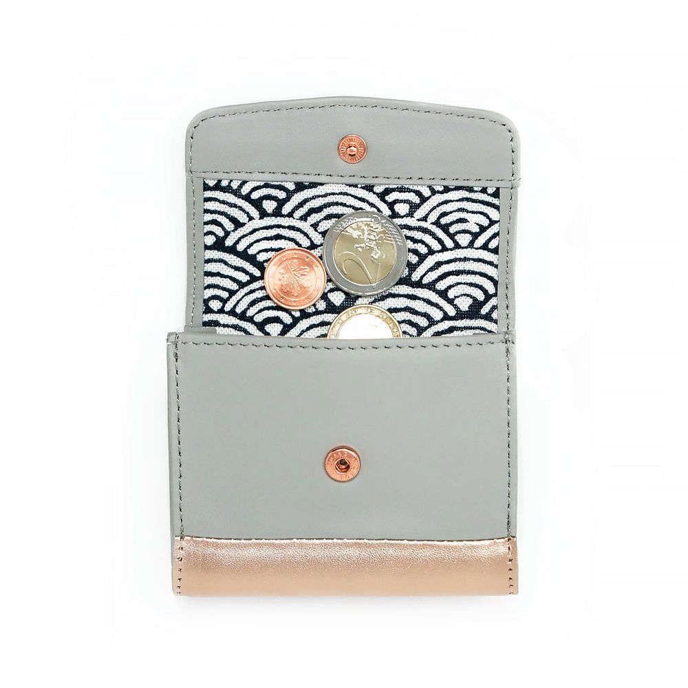 Leather goods - KAWAII | Mini Wallet - AIMI