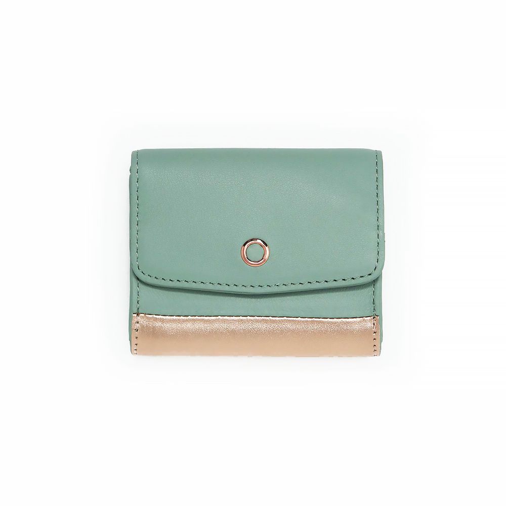 Leather goods - KAWAII | Mini Wallet - AIMI