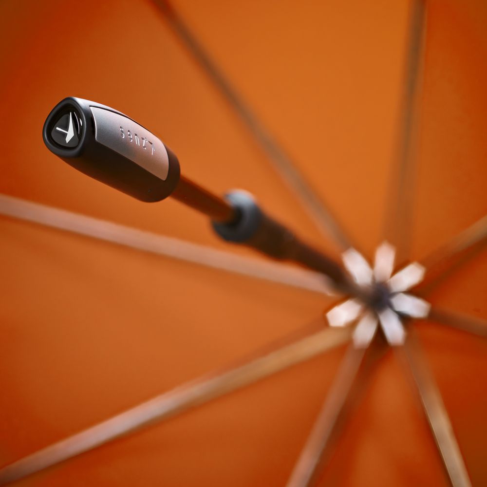 Objets design - Parapluie Tempête XXL - SENZ°