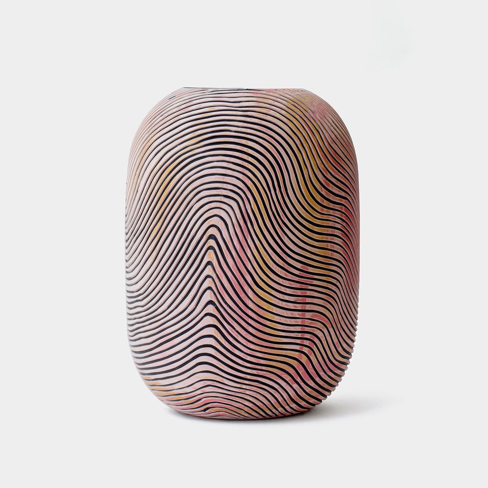 Vases - Lato Collection / Hadaki - NÓW.NEW CRAFT POLAND