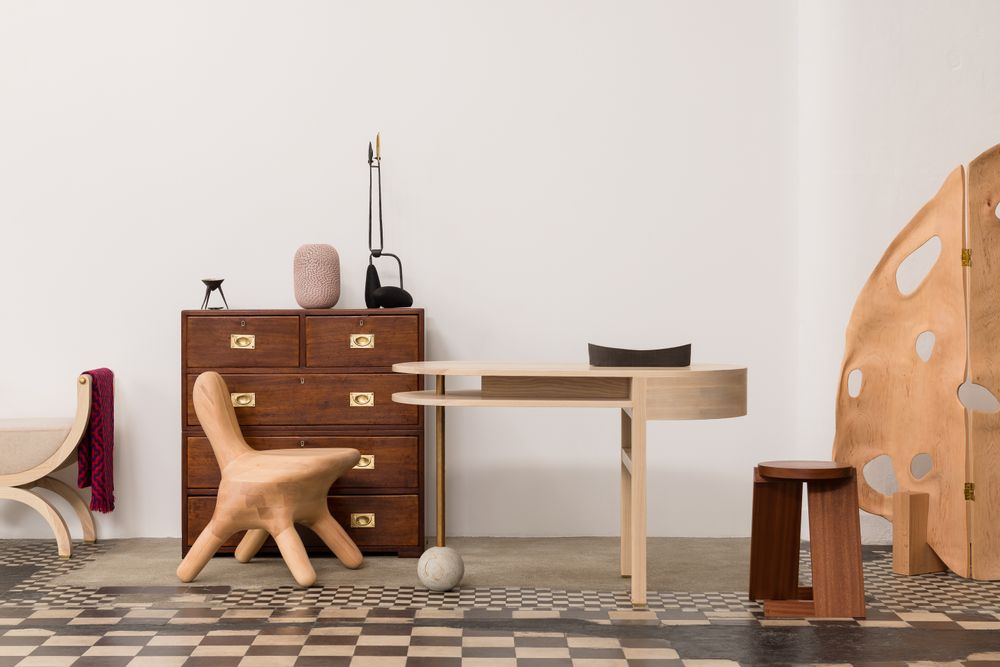 Vases - Lato Collection / Hadaki - NÓW.NEW CRAFT POLAND