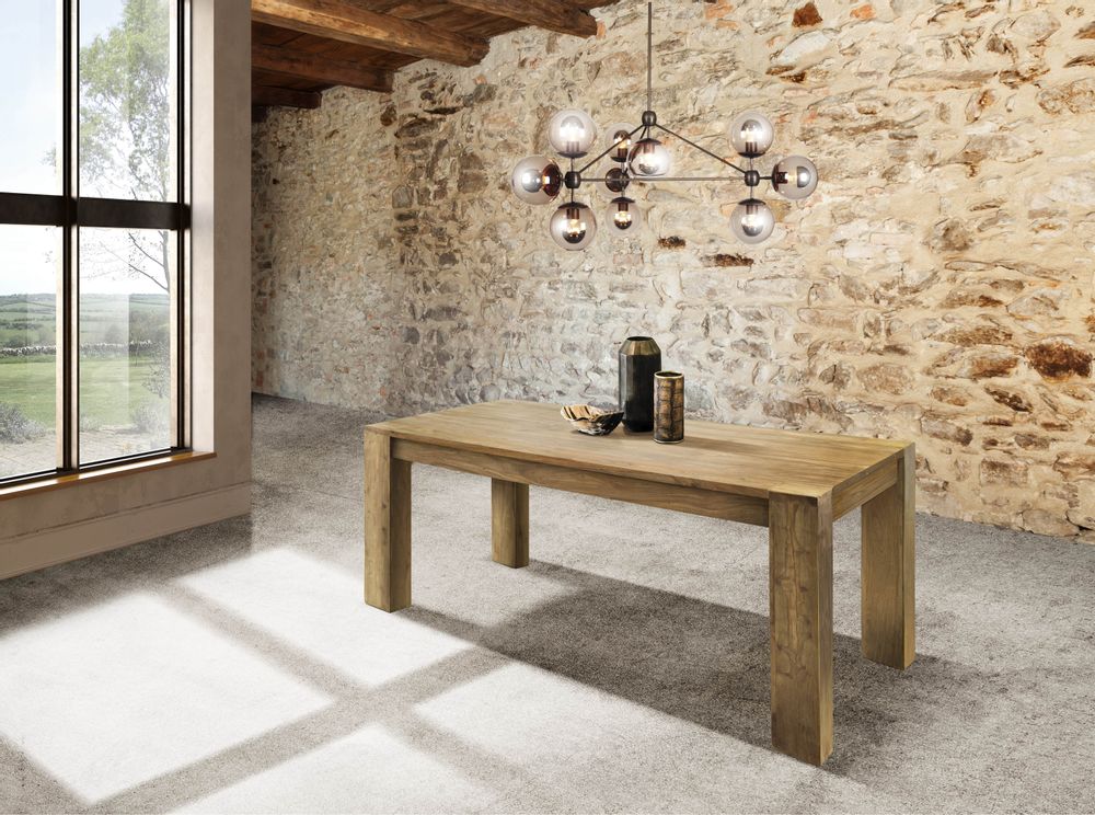Tables Salle à Manger - PERTH - NOVITA' HOME